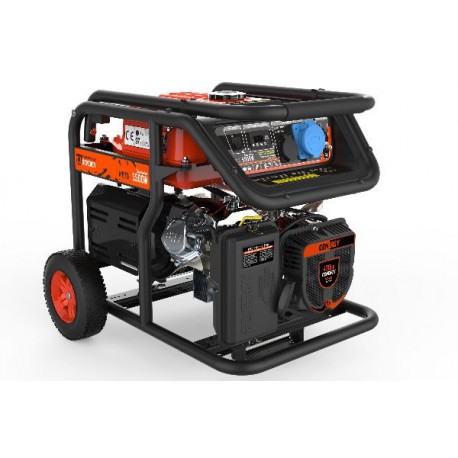 Generador Aneto 5500W 230V - Genergy