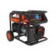 Generador Mulhacen 7000W 230V - Genergy