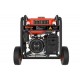 Generador Aneto 5500W 230V - Genergy