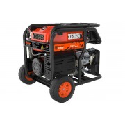 Generador Aneto 5500W 230V - Genergy