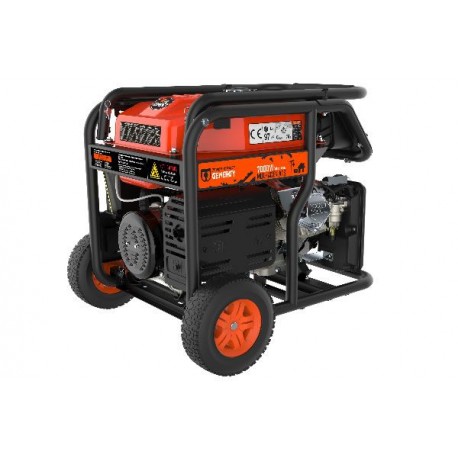 Generador Aneto 5500W 230V - Genergy