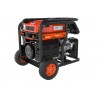 Generador Mulhacen ATS 7000W 230V - Genergy