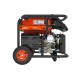 Generador Mulhacen SOL 7000W 230V - Genergy