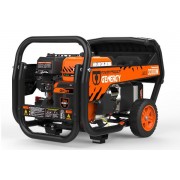 Generador Jaca 330W 230V - Genergy