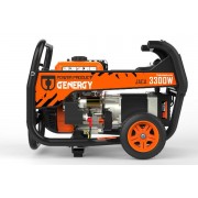 Generador Jaca 330W 230V - Genergy
