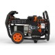 Generador Panticosa 4000W 230V - Genergy