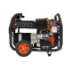 Generador Navacerrada 5500W 230V - Genergy