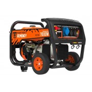 Generador Astun 7000W 230V - Genergy
