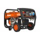 Generador Astun 7000W 230V - Genergy