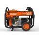 Generador Candanchu 7000W 230/400V 8.8kVA - Genergy