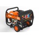 Generador Candanchu 7000W 230/400V 8.8kVA - Genergy