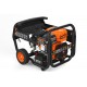 Generador Candanchu 7000W 230/400V 8.8kVA - Genergy