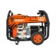Generador Candanchu 7000W 230/400V 8.8kVA - Genergy