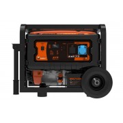 Generador Ezcaray 5500W 230V - Genergy
