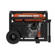 Generador Ezcaray 5500W 230V - Genergy