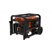 Generador Baqueira S Line 7000W 230V - Genergy