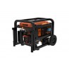 Generador Baqueira S Line 7000W 230V - Genergy