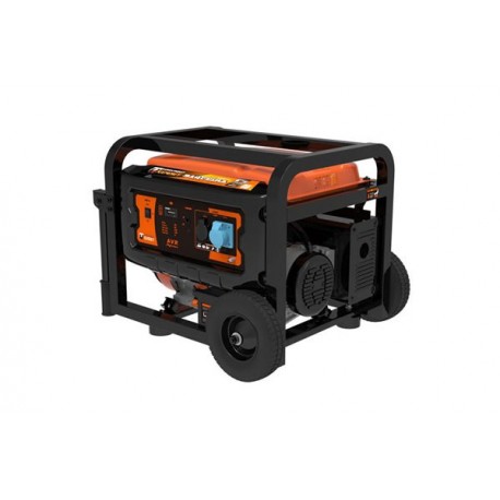 Generador Baqueira S Line 7000W 230V - Genergy