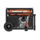 Generador Formigal (8.8KVA) 6500W 400/230V - Genergy