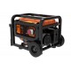 Generador Formigal (8.8KVA) 6500W 400/230V - Genergy