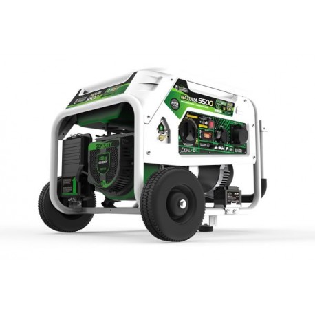 Generador Natura 5500W 230V - Genergy