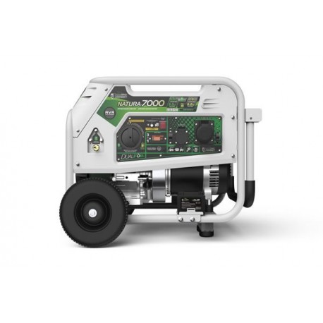 Generador Natura7000W 230V - Genergy