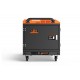Generador + Control remoto Guardian S6 6000W 230V - Genergy
