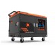 Generador + Control remoto Guardian S6 6000W 230V - Genergy