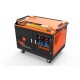 Generador + Control remoto Guardian S6 6000W 230V - Genergy