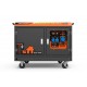Generador guardian S6 ats 6000W 230V - Genergy