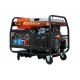 Generador Cervascan 12000W 400V / 230V- Genergy