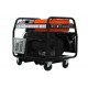 Generador Cervascan 12000W 400V / 230V- Genergy