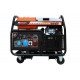 Generador Cervascan 12000W 400V / 230V- Genergy