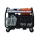 Generador Cervascan 12000W 400V / 230V- Genergy