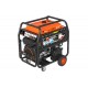 Generador Izoard S Line 15Kw 400v / 3 x 5000W 230V - Genergy