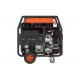 Generador Izoard S Line 15Kw 400v / 3 x 5000W 230V - Genergy