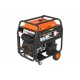 Generador Stelvio S Line 18Kw 400v / 3 x 6000W 230V - Genergy