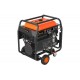 Generador Stelvio S Line 18Kw 400v / 3 x 6000W 230V - Genergy