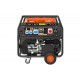 Generador Stelvio S Line 18Kw 400v / 3 x 6000W 230V - Genergy