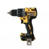 Taladro Atornillador sin escobillas XR 18V DeWALT