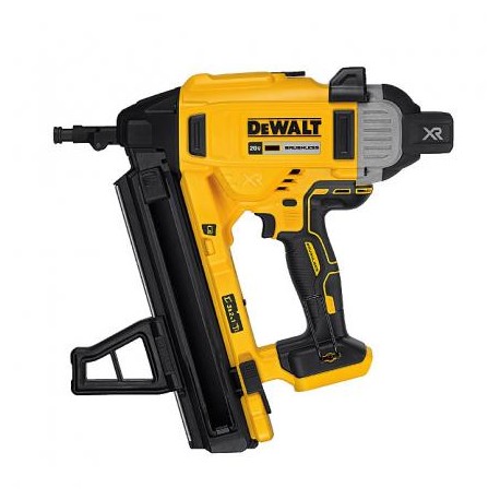 Clavadora de Hormigón sin escobillas XR 18V DeWALT