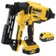 Grapadora de Cercas sin escobillas XR 18V DeWALT