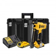 Grapadora de Electricistas sin escobillas XR 18V DeWALT