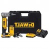 Expandidora de Tubo XR 18V con 2 baterías DeWALT