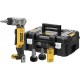 Expandidora de Tubo XR 18V sin cargador/batería. DeWALT