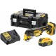 Multiherramienta Oscilante sin escobillas XR 18V&nbsp;LIION 5Ah DeWALT