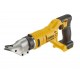 Cizalla XR 18V sin cargador/batería DeWALT