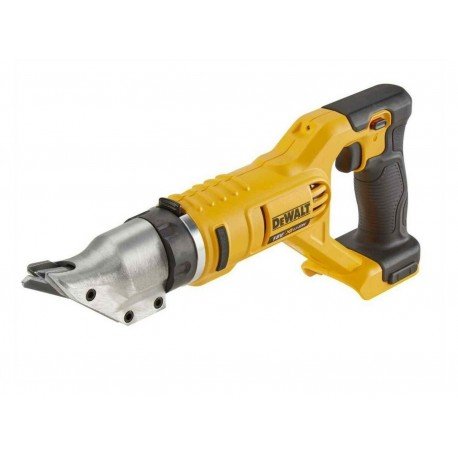 Cizalla XR 18V sin cargador/batería DeWALT
