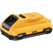Batería carril XR 18V LiIon 4,0Ah DeWALT