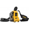 Aspirador de Sólidos XR 18V sin cargador/ DeWALT